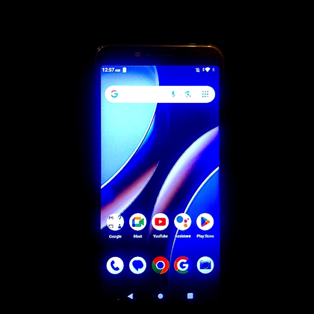 Blu - Max C5L Smartphone!!!